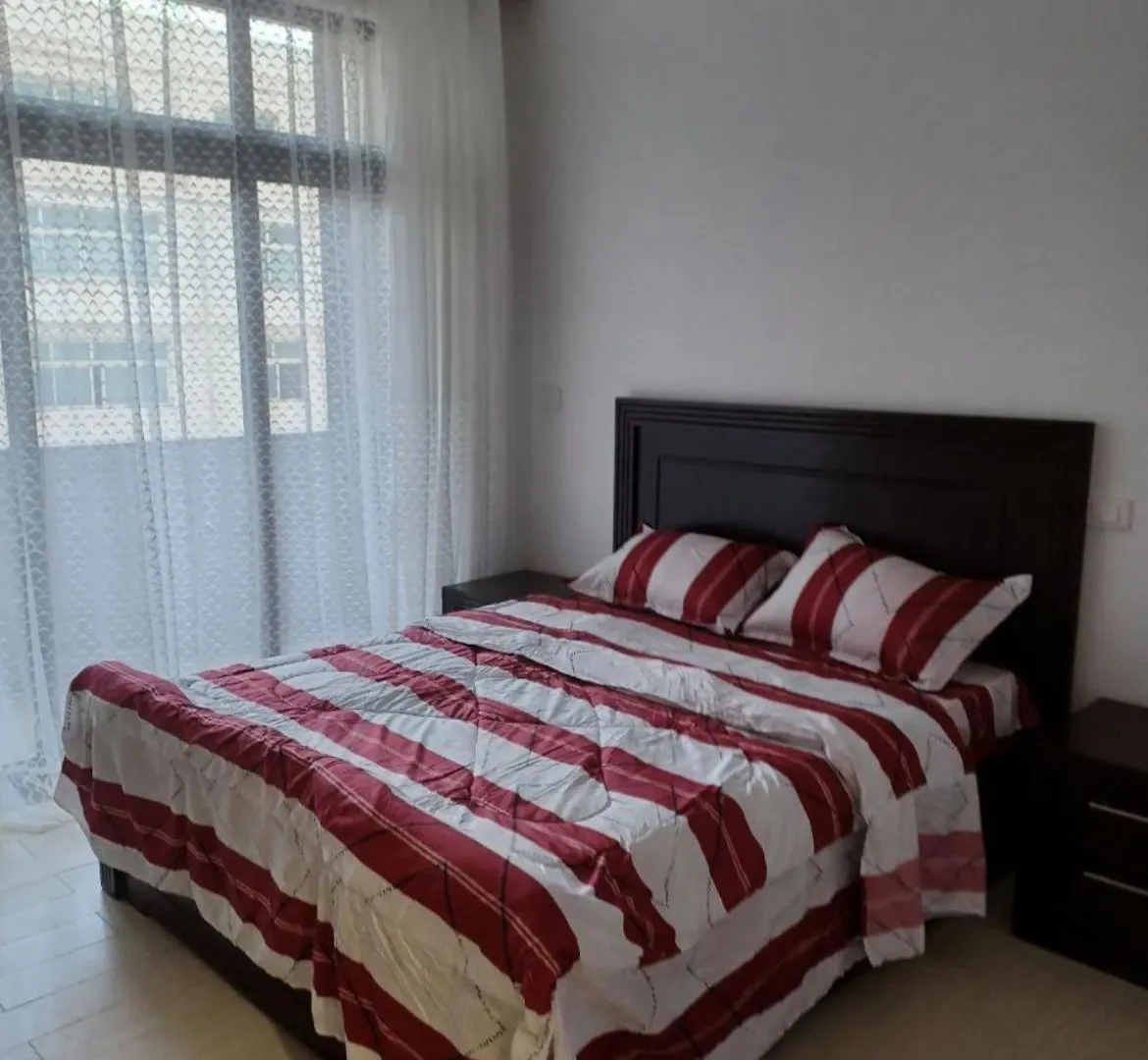 Ferienwohnung Alsam Mexico Square Addis Abeba 0*,  Äthiopien